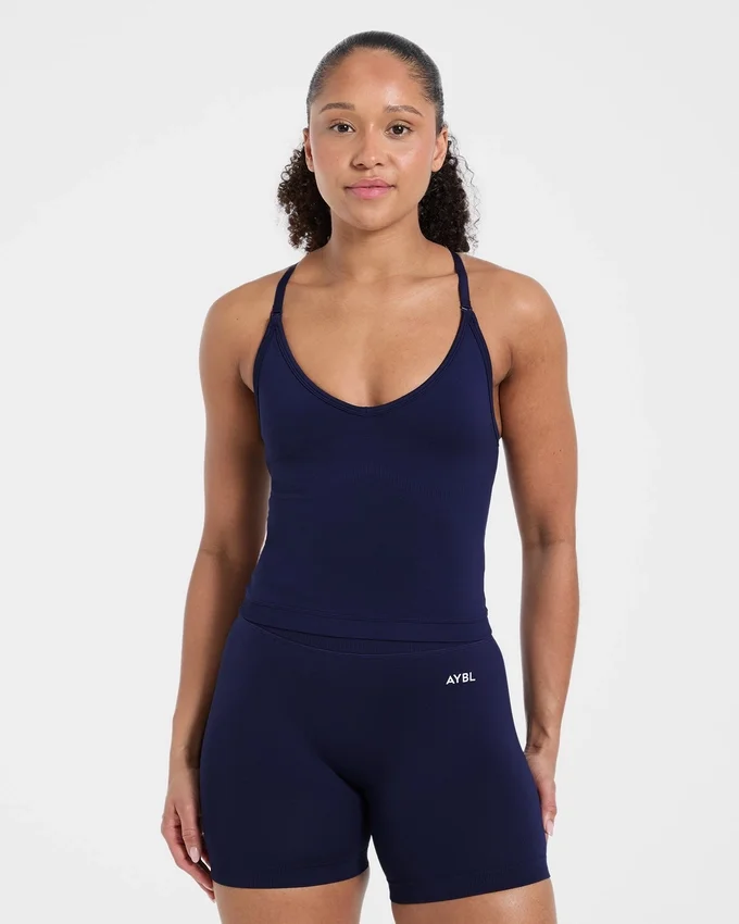 Adapt Seamless Tank Top
