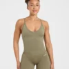Adapt Seamless Tank Top