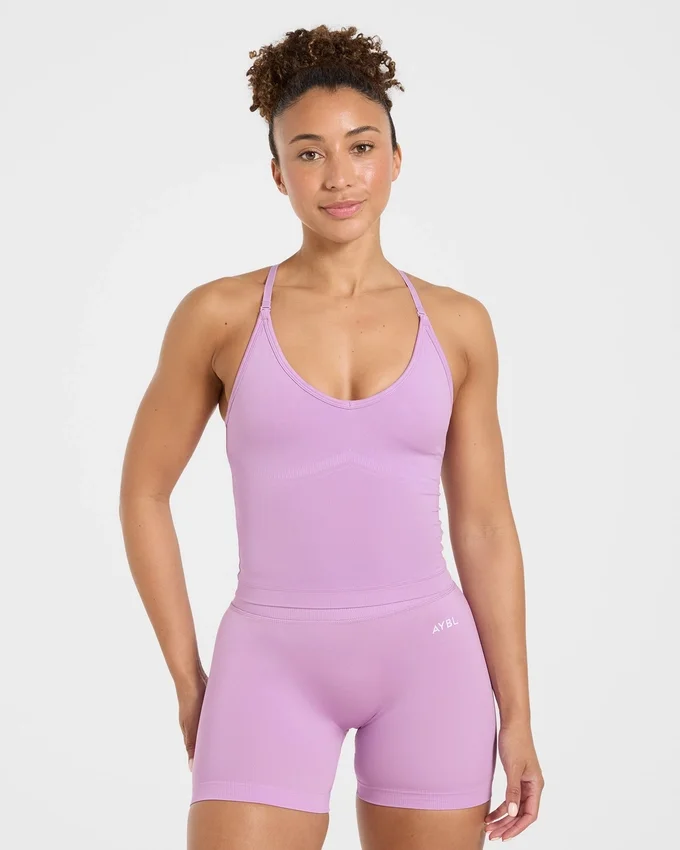 Adapt Seamless Tank Top