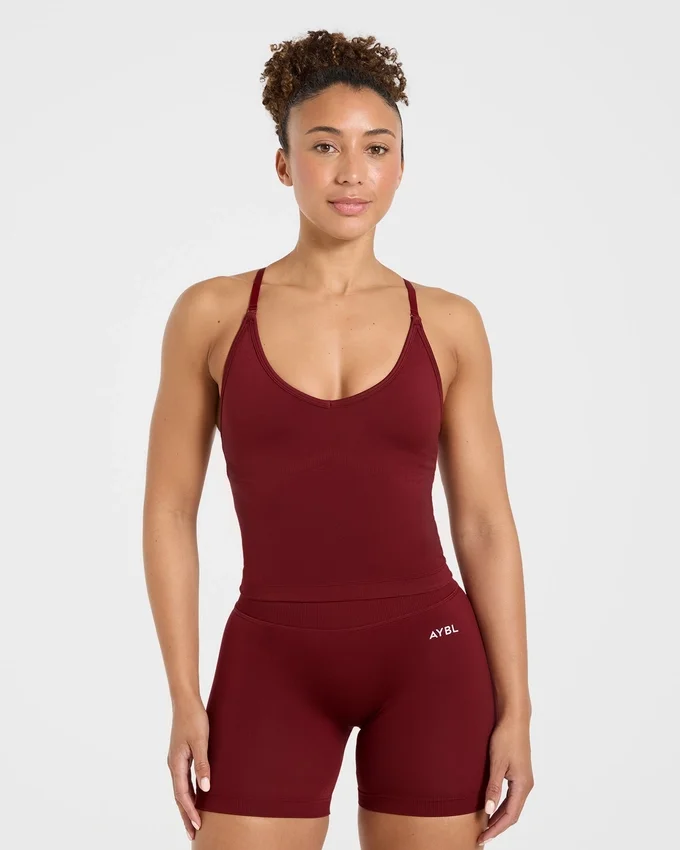 Adapt Seamless Tank Top