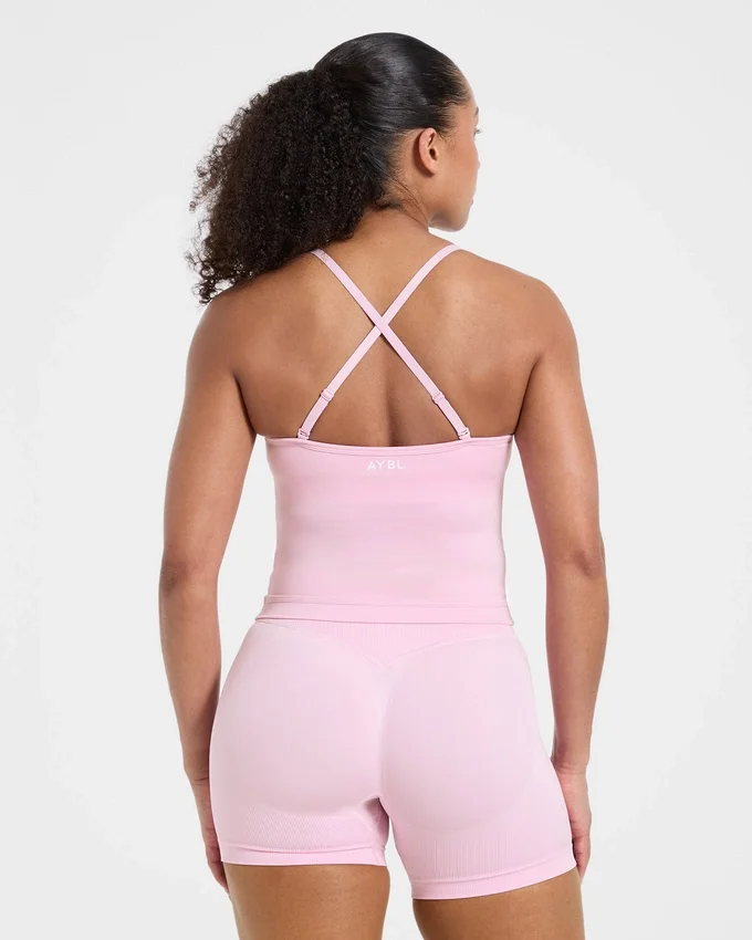 Adapt Seamless Tank Top