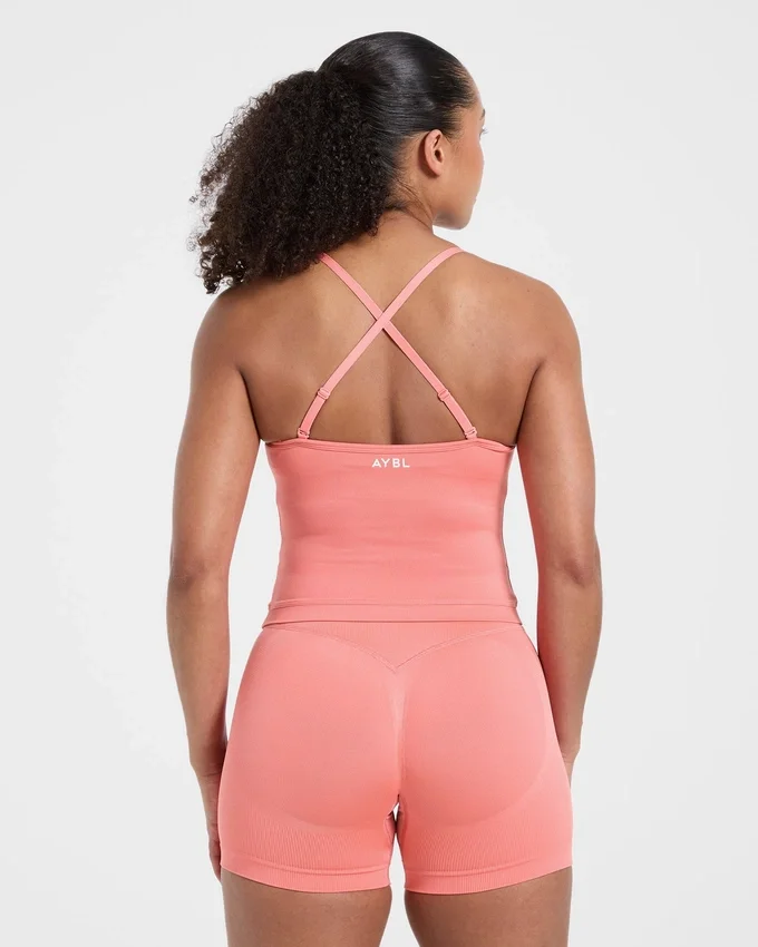 Adapt Seamless Tank Top