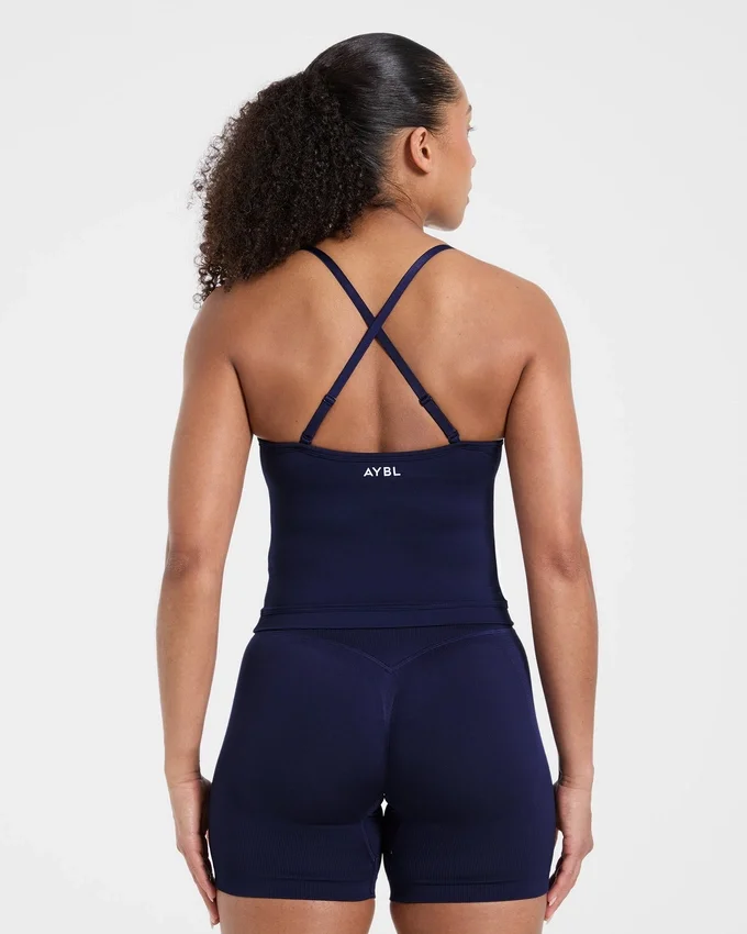 Adapt Seamless Tank Top