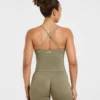Adapt Seamless Tank Top