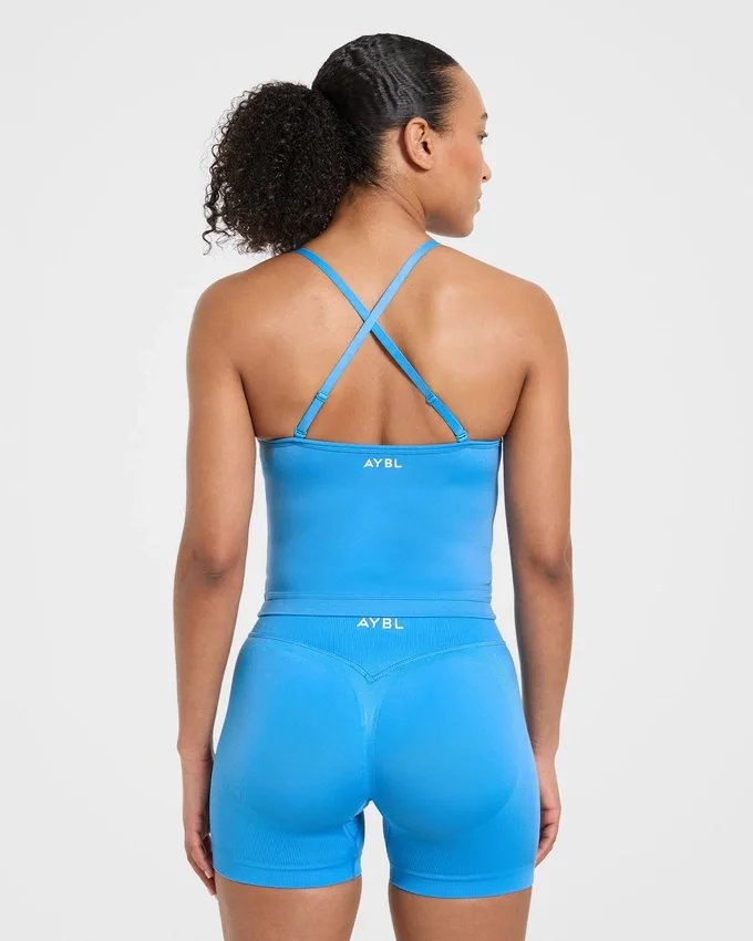 Adapt Seamless Tank Top