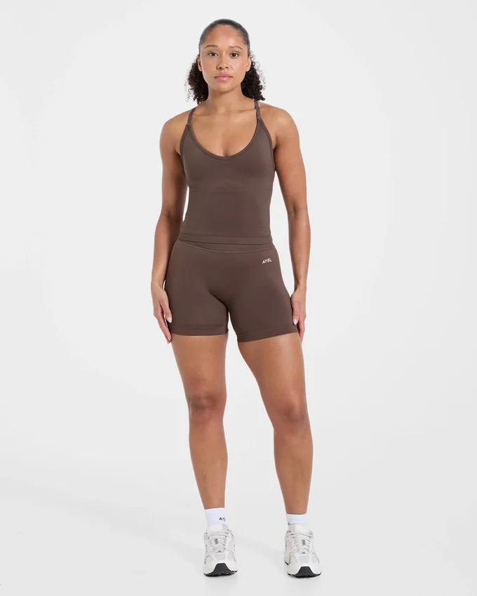 Adapt Seamless Tank Top
