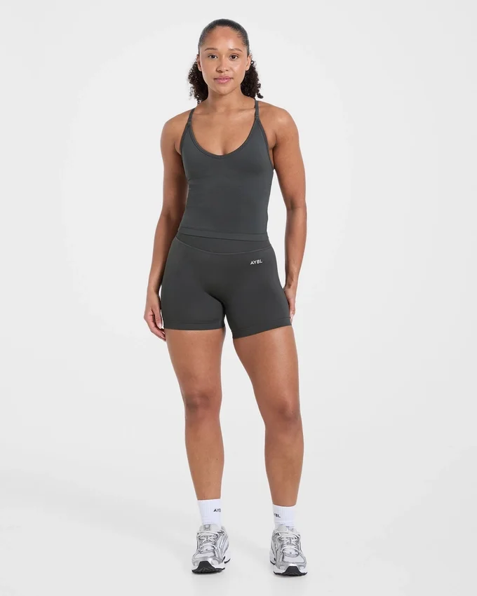 Adapt Seamless Tank Top