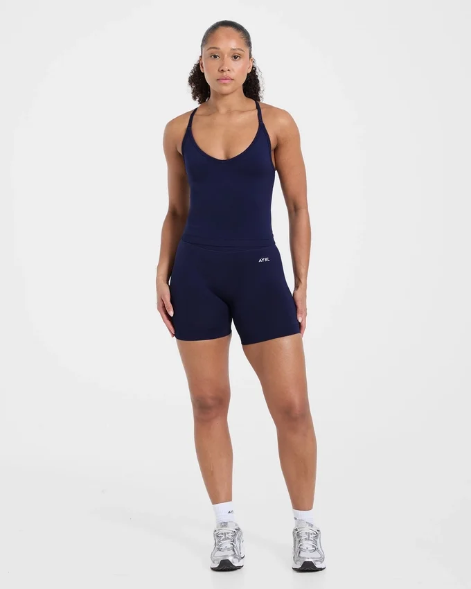 Adapt Seamless Tank Top