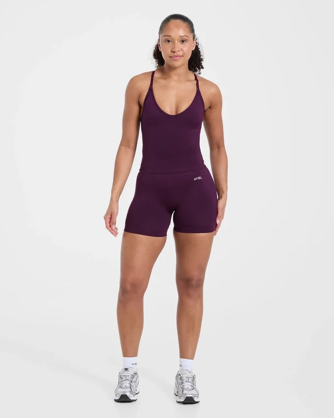 Adapt Seamless Tank Top