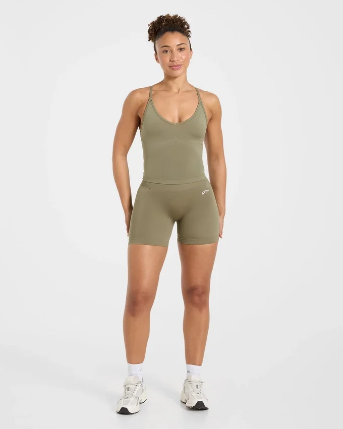 Adapt Seamless Tank Top