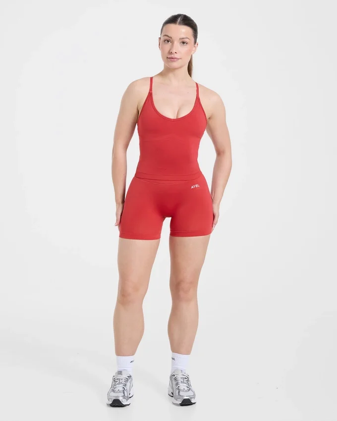 Adapt Seamless Tank Top