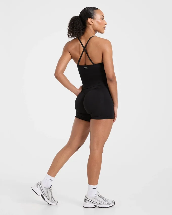 Adapt Seamless Tank Top