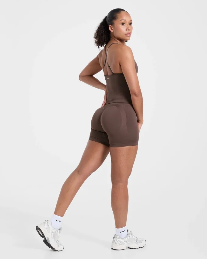 Adapt Seamless Tank Top