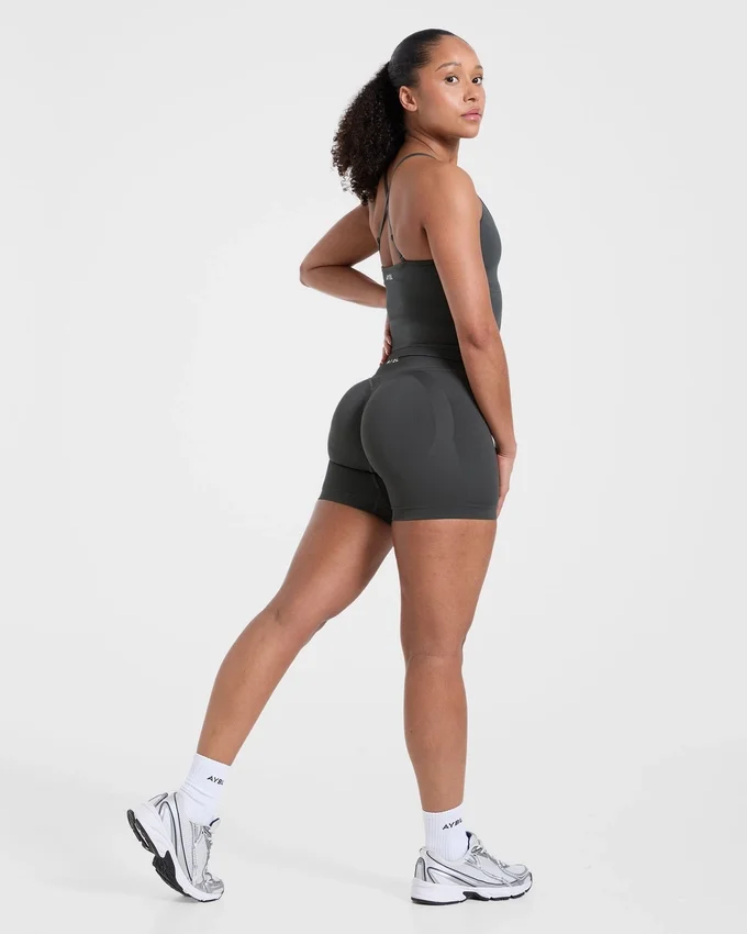 Adapt Seamless Tank Top