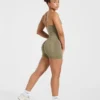 Adapt Seamless Tank Top