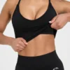 Adapt Seamless Tank Top