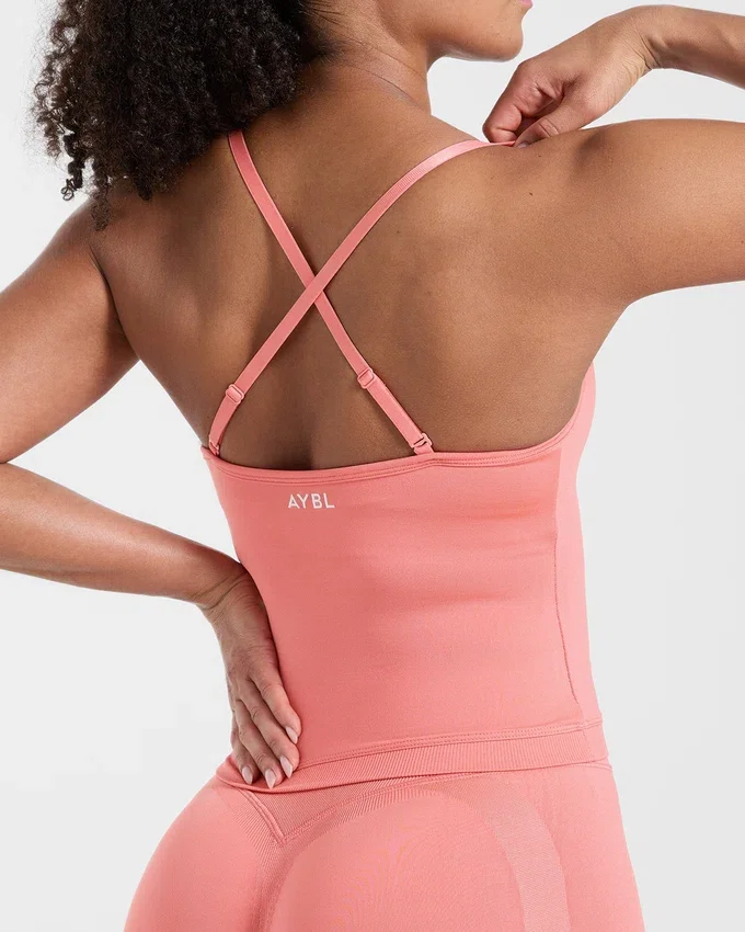 Adapt Seamless Tank Top