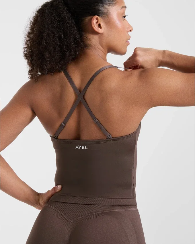 Adapt Seamless Tank Top