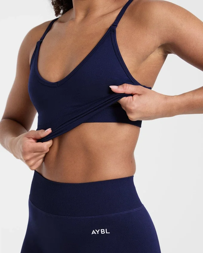 Adapt Seamless Tank Top