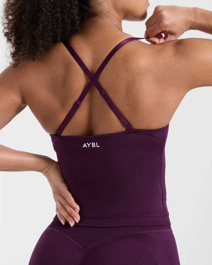 Adapt Seamless Tank Top