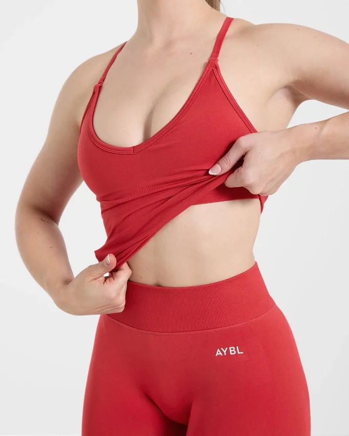 Adapt Seamless Tank Top