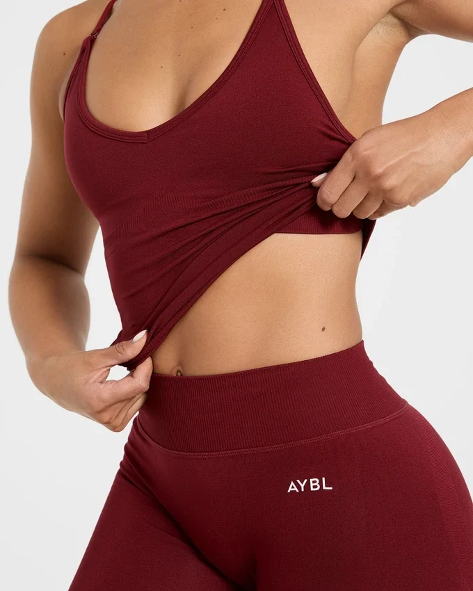 Adapt Seamless Tank Top