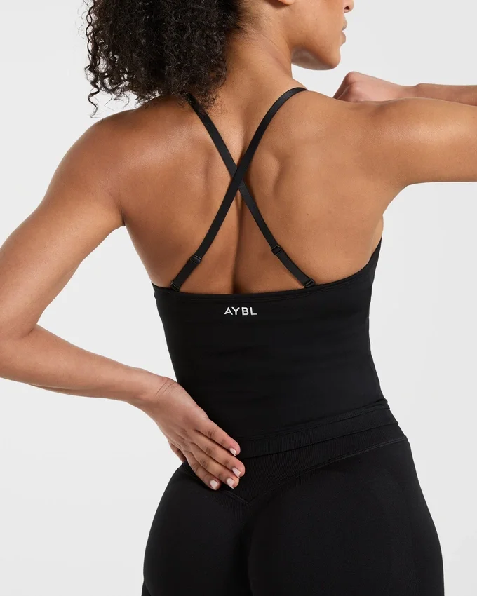 Adapt Seamless Tank Top