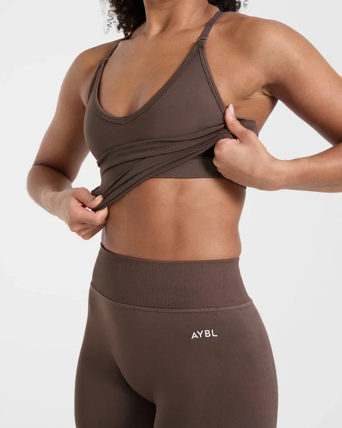 Adapt Seamless Tank Top