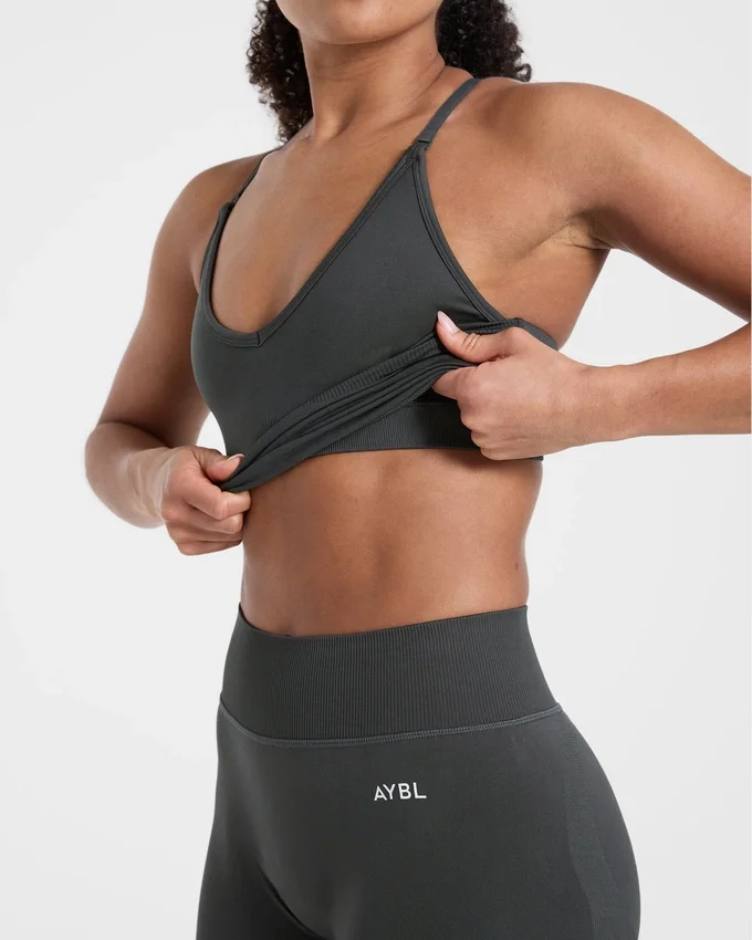 Adapt Seamless Tank Top