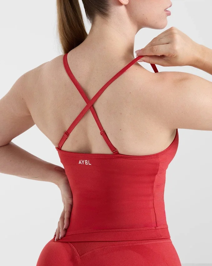 Adapt Seamless Tank Top