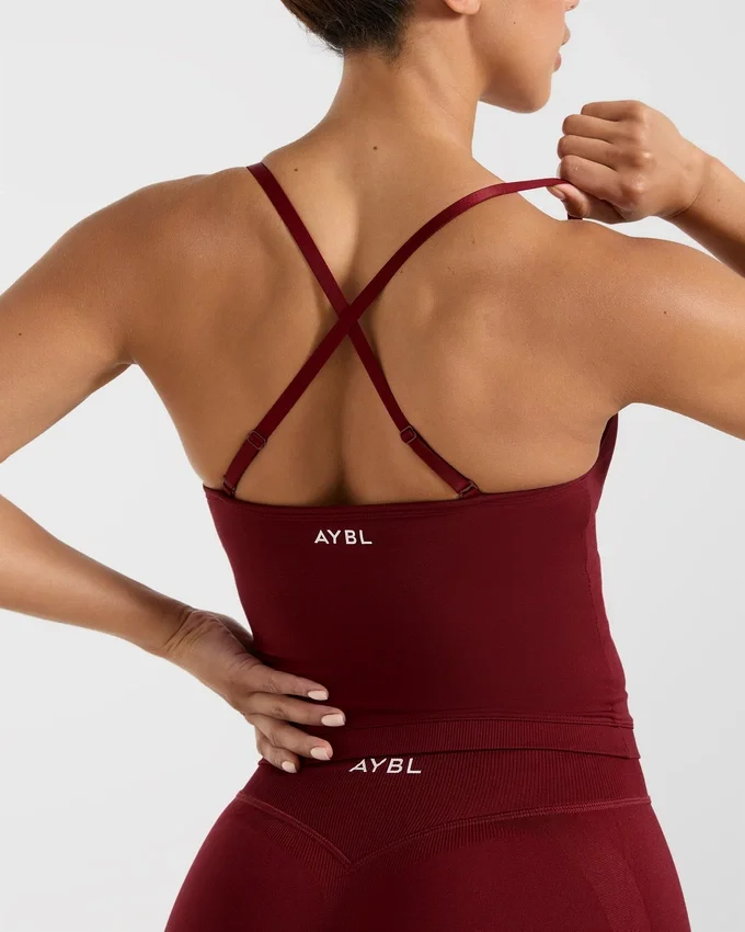 Adapt Seamless Tank Top