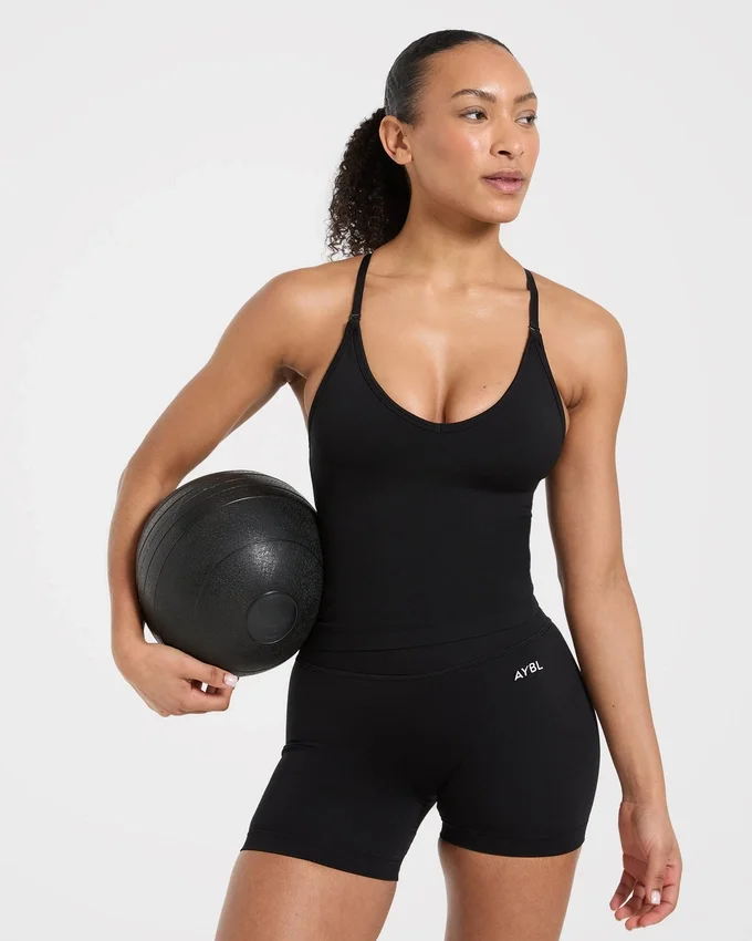 Adapt Seamless Tank Top