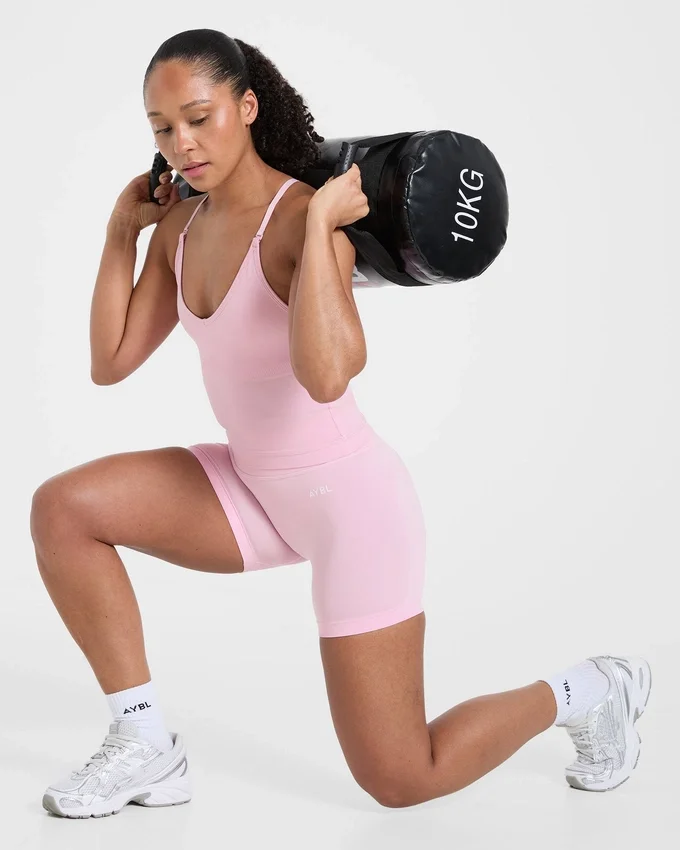 Adapt Seamless Tank Top