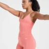 Adapt Seamless Tank Top