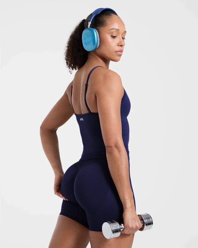 Adapt Seamless Tank Top