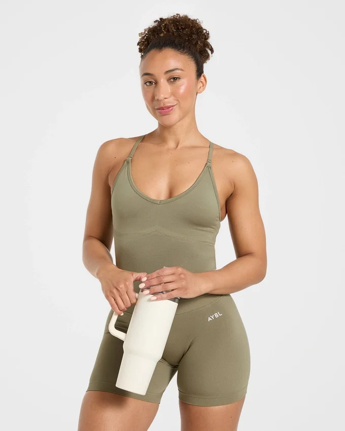 Adapt Seamless Tank Top