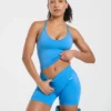 Adapt Seamless Tank Top