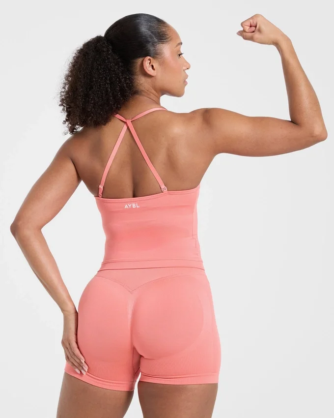 Adapt Seamless Tank Top