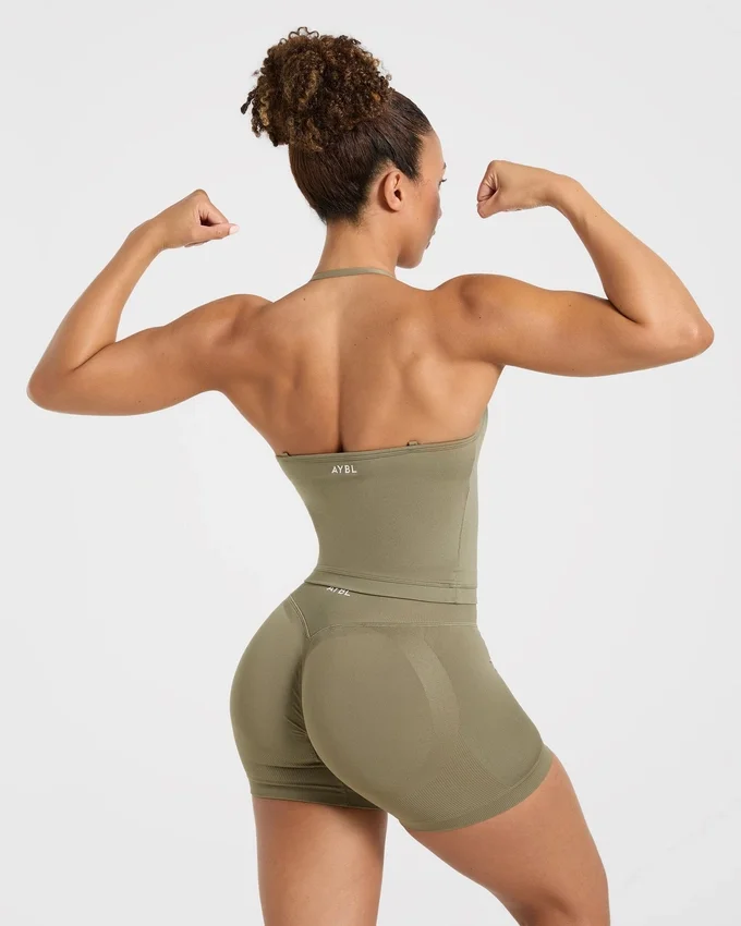 Adapt Seamless Tank Top