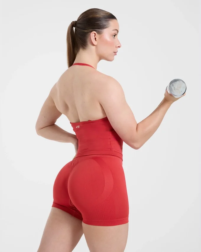 Adapt Seamless Tank Top