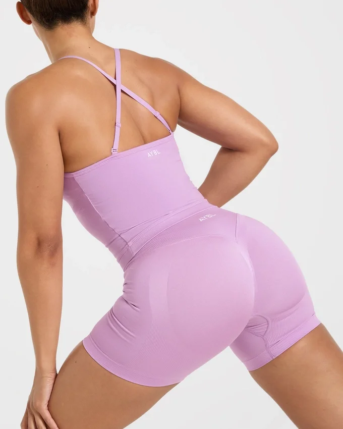 Adapt Seamless Tank Top