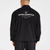 Apex Lifting Essentials 1/4 Zip Pullover