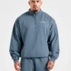 Apex Lifting Essentials 1/4 Zip Pullover