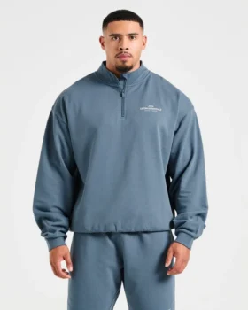 Apex Lifting Essentials 1/4 Zip Pullover