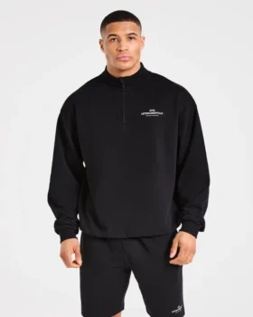 Apex Lifting Essentials 1/4 Zip Pullover