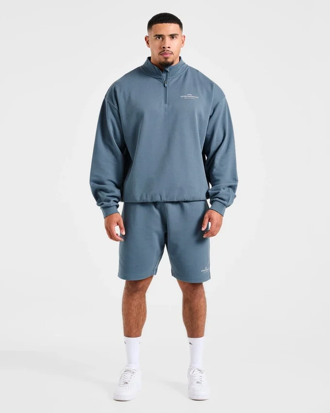 Apex Lifting Essentials Shorts