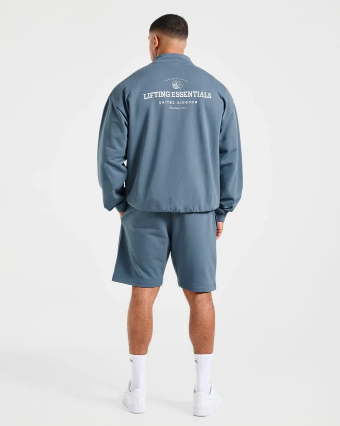Apex Lifting Essentials Shorts