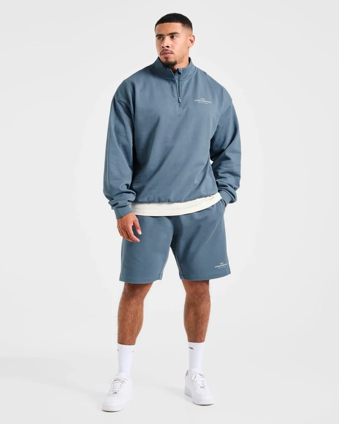 Apex Lifting Essentials Shorts