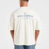 Apex Lifting Essentials Oversized T Shirt