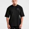 Apex Lifting Essentials Oversized T Shirt